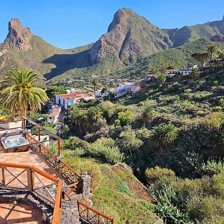 Vivienda Vacacional Flor De Piedra تاغانانا المظهر الخارجي الصورة