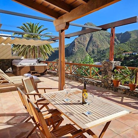 Vivienda Vacacional Flor De Piedra تاغانانا المظهر الخارجي الصورة