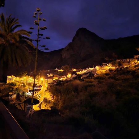 Vivienda Vacacional Flor De Piedra تاغانانا المظهر الخارجي الصورة