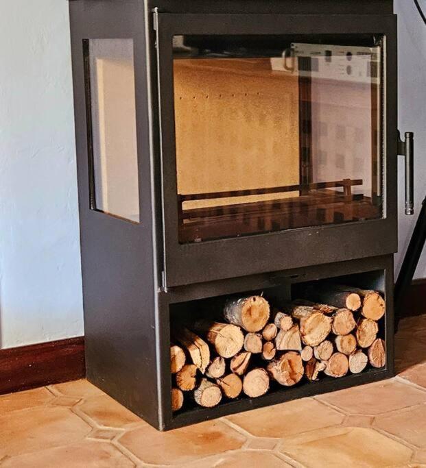 Vivienda Vacacional Flor De Piedra تاغانانا المظهر الخارجي الصورة