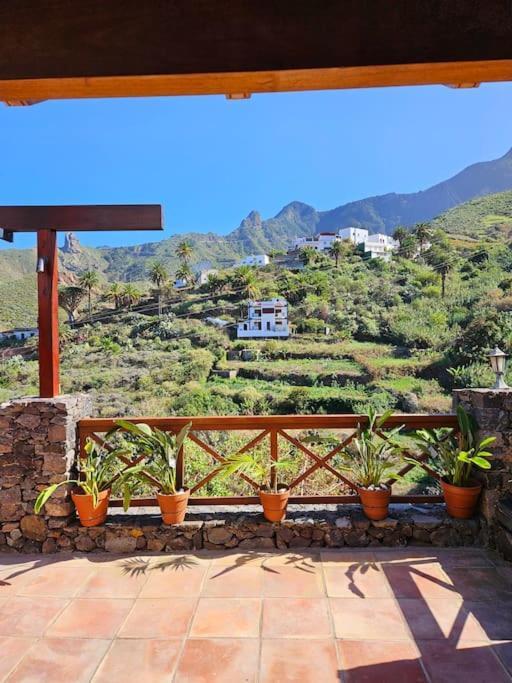 Vivienda Vacacional Flor De Piedra تاغانانا المظهر الخارجي الصورة