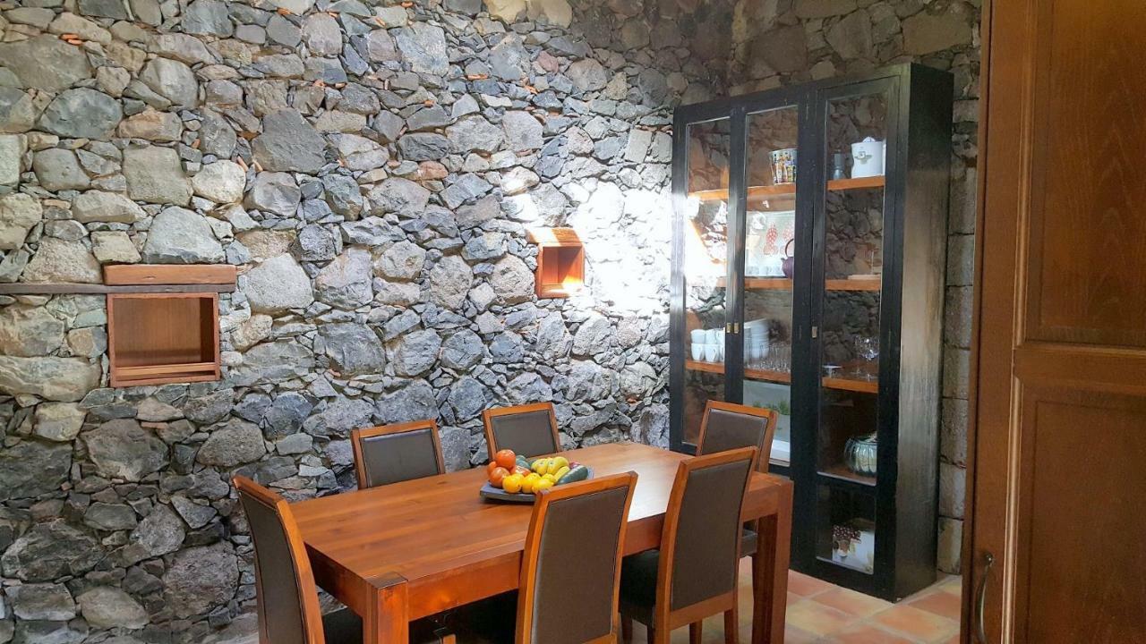 Vivienda Vacacional Flor De Piedra تاغانانا المظهر الخارجي الصورة