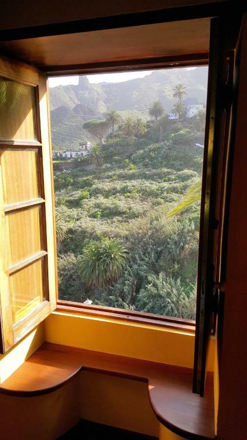 Vivienda Vacacional Flor De Piedra تاغانانا المظهر الخارجي الصورة