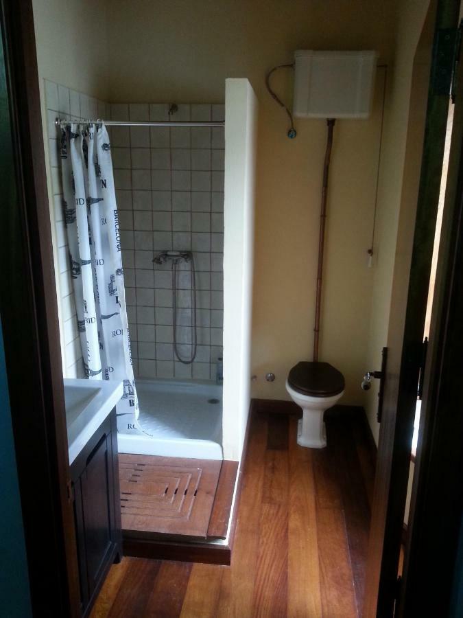 Vivienda Vacacional Flor De Piedra تاغانانا المظهر الخارجي الصورة