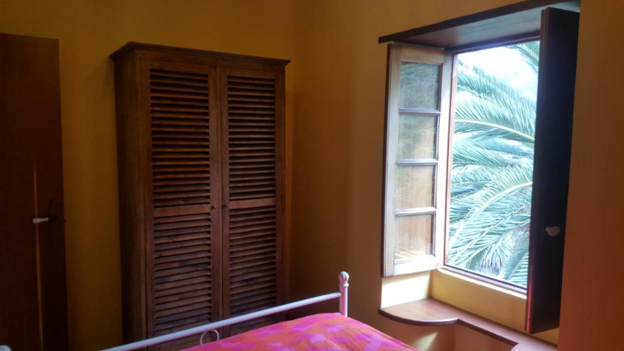 Vivienda Vacacional Flor De Piedra تاغانانا المظهر الخارجي الصورة