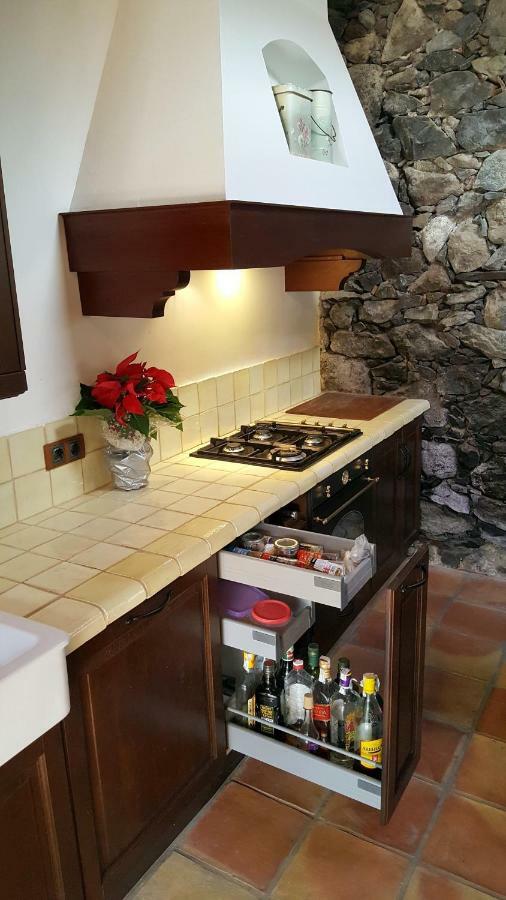 Vivienda Vacacional Flor De Piedra تاغانانا المظهر الخارجي الصورة